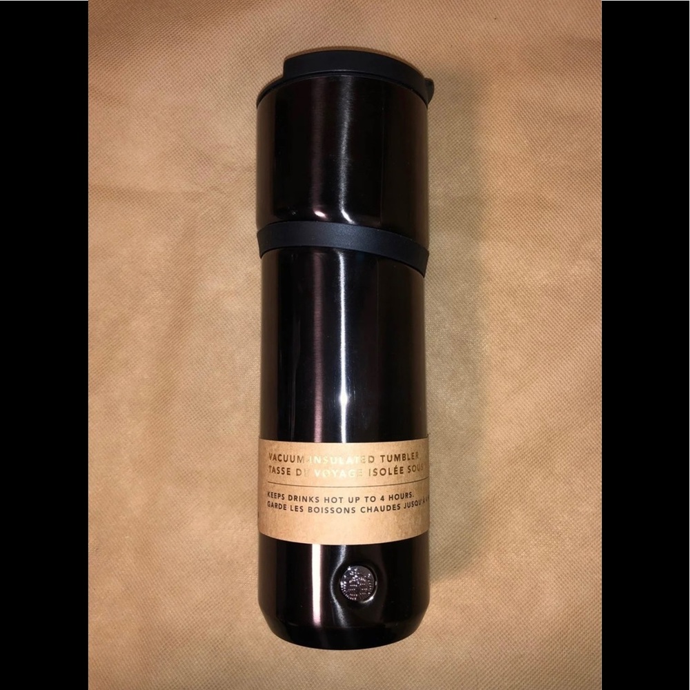 Starbucks Tumbler